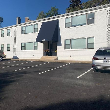 West Taylor Run Hotel Alexandria Exterior photo